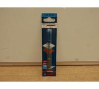 Bosch Expert 3mm Hex-9 Hard Tile Ceramic And Glass Drill Bit 2608900587