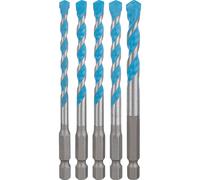 Bosch Expert HEX-9 Masonry drill bit 5 pc(s)