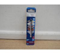 Bosch 1x Expert HEX-9 Hard Ceramic Drill Bit (for Hard Ceramic Tiles, Soft Ceramic Tiles, Ø 6,00 mm, Professional Accessory Impact Drill/Driver, Drill Drivers)