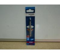 Bosch 1x EXPERT HEX-9 Hard Ceramic Drill Bit (for Hard tiles, Soft tiles, Ø 7.00 mm, Professional Accessory Impact Drill/Driver, Rotary Drill/Drivers)