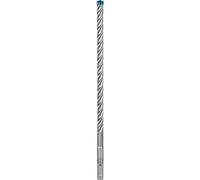 Bosch Professional Expert Sds Plus-7x 10x200x265 Mm Reinforced Concrete Drill 30 Units Silver