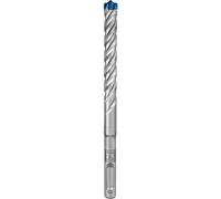 Bosch Professional 1x Expert SDS plus-7X Hammer Drill Bit (for Reinforced concrete, Ø 12,00x165 mm, Accessories Rotary Hammer Drill)