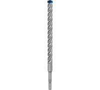 Bosch EXPERT 7X 4 Cutter Head 3X Life SDS Plus Masonry Drill Bit 15mm 265mm Pack