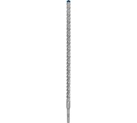 Bosch EXPERT 7X 4 Cutter Head 3X Life SDS Plus Masonry Drill Bit 15mm 465mm Pack