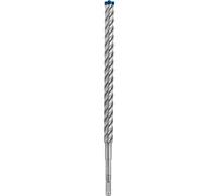 Bosch Expert 7X 4-Cutter Head 3X Life SDS Plus Masonry Drill Bit 17mm 315mm Pack of 1