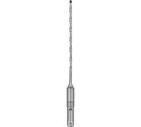 Bosch Expert 7X 4-Cutter Head 3X Life SDS Plus Masonry Drill Bit 3.5mm 165mm Pack of 1