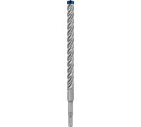 Bosch EXPERT 7X 4 Cutter Head 3X Life SDS Plus Masonry Drill Bit 15mm 265mm Pack of 1