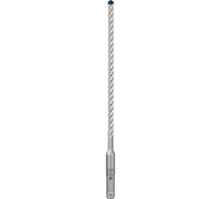Bosch Professional SDS plus-7X Masonry Hammer Drill Bit 6x150x215 mm 4-cutter 3X life 10-pack