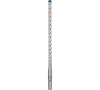 Bosch Expert 7X 4-Cutter Head 3X Life SDS Plus Masonry Drill Bit 8mm 215mm Pack of 30