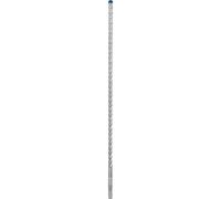 Bosch 1x EXPERT SDS plus-7X Hammer Drill Bit (for Soft stone, Hard stone, Ø 10.00 mm, Professional Accessory Rotary Hammer Drill)
