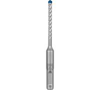 Bosch 7X 4-Cutter Head 3X Life SDS Masonry Drill Bit 5mm 115mm Pack of 1
