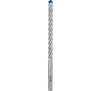 Bosch EXPERT 7X 4 Cutter Head 3X Life SDS Plus Masonry Drill Bit