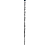 Bosch 1x EXPERT SDS plus-7X Hammer Drill Bit | for Soft stone, Hard stone, Ø 14,00 mm, Professional Accessory Rotary Hammer