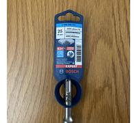 Bosch Expert 7X 4-Cutter Head 3X Life SDS Plus Masonry Drill Bit 25mm 450mm Pack