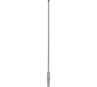 Bosch Expert 7X 4 Cutter Head 3X Life SDS Plus Masonry Drill Bit 5.5mm 315mm Pack of 1
