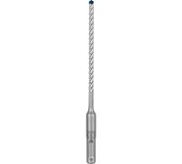 Bosch Expert 7X 4 Cutter Head 3X Life SDS Plus Masonry Drill Bit 5mm 165mm Pack of 1
