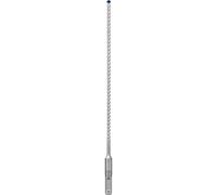 Bosch Expert 7X 4 Cutter Head 3X Life SDS Plus Masonry Drill Bit 5mm 265mm Pack of 1