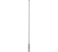 Bosch Expert 7X 4 Cutter Head 3X Life SDS Plus Masonry Drill Bit 5mm 315mm Pack of 1