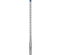 Bosch Expert 7X 4-Cutter Head 3X Life SDS Plus Masonry Drill Bit 8mm 215mm Pack of 1