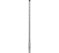 Bosch Expert 7X 4-Cutter Head 3X Life SDS Plus Masonry Drill Bit