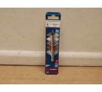 Bosch Expert 8mm Hex-9 Hard Tile Ceramic And Glass Drill Bit 2608902309