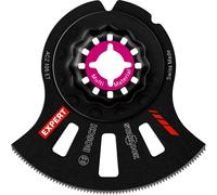 Bosch EXPERT MultiMaterial Segment ACZ 105 ET Multitool Blade 5-pc 2608664207