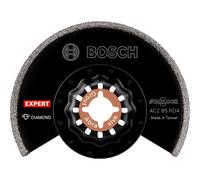 Bosch Expert ACZ 85 RD4 Starlock Oscillating Multi Tool Abrasive and Grout Segme