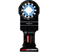 Bosch EXPERT AIZ 32 AIT Starlock Oscillating Multi Tool Metal Plunge Saw Blade 3