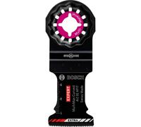 Bosch Professional Expert Starlock Aiz32Apit Coated Carbide Plunge Cut Multimaterial - 5Pcs