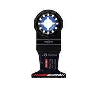 Bosch 1x Expert AIZ 45 AIT MetalMax Plunge Cut Blade (for Steel, Stainless Steel, Width mm, Professional Accessory Multitool)