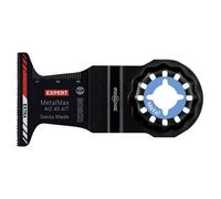 Bosch Expert Aiz 45 Ait Metalmax Plunge Cut Blade 45mm in Black Bosch Black