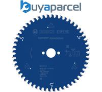 Bosch EXPERT Aluminium Circular Saw Blade 165 x 2.6/1.6 x 20 mm T52 2608644095