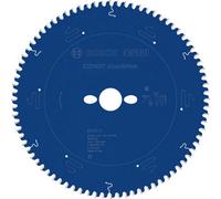 Bosch Expert Aluminium Circular Saw Blade 260 X 2.5/1.8 X 30 mm T80 2608902114