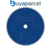 Bosch EXPERT Aluminium cordless Circular Saw Blade 305 x 2.4/1.8 x 30mm T96