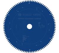 Bosch 1x EXPERT Aluminium Cordless Circ Saw | for Aluminium, Ø 305 mm, Professional Accessory Mitre Cordless Circular Saw