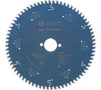 Bosch Professional Circular Saw Blade Expert For Aluminium - 210 X 30 X 2.8 mm, 72 Teeth