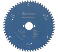 Bosch Professional Expert Circular Saw Blade For Aluminium - 200 X 30 X 2.8mm, 60 Teeth