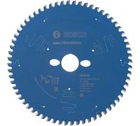 Bosch 2608644110 Circular Saw Blade Expert For Aluminium 216 X 30 X 2.6 Mm, 64