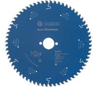Bosch Expert Aluminium Cutting Saw Blade 230mm 64T 30mm