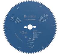 Bosch 1x EXPERT Aluminium Corded Circular Saw Blade for Mitre Saw (for Aluminium, Ø mm, Professional Accessory Mitre Corded Circular Saw)