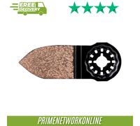 Bosch Professional Expert Starlock Carbide Sanding Finger AVZ32RT4