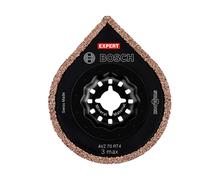 Bosch EXPERT AVZ 70 RT4 3 max Grouting Plate, 70 mm 2608902055