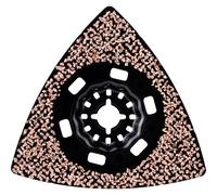 Bosch Expert AVZ 90 RT Starlock Oscillating Multi Tool Sanding Plate