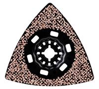 Bosch EXPERT AVZ 90 RT Starlock Oscillating Multi Tool Sanding Plate 90mm 20g Pa