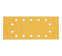 Bosch 2608900852 Expert C470 Sander Paper 400 Grit 280x115mm 10pieces