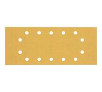 Bosch Professional Sand.Sheet C470 115x230mm G40 Wood&Paint 10pk 2608605265