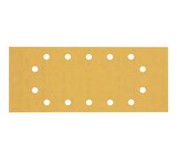 Bosch 2608900850 Expert C470 Sander Paper 180 Grit 280x115mm 10 pieces
