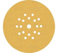 BOSCH 2.608.901.152 (pkt of 25) Sanding discs 225mm x 180g