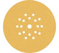 BOSCH 2.608.901.148 (pkt of 25) Sanding discs 225mm x 80g