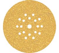 Bosch Expert C470 Best for Wood and Paint Dry Wall Sanding Discs 225mm 225mm 40g